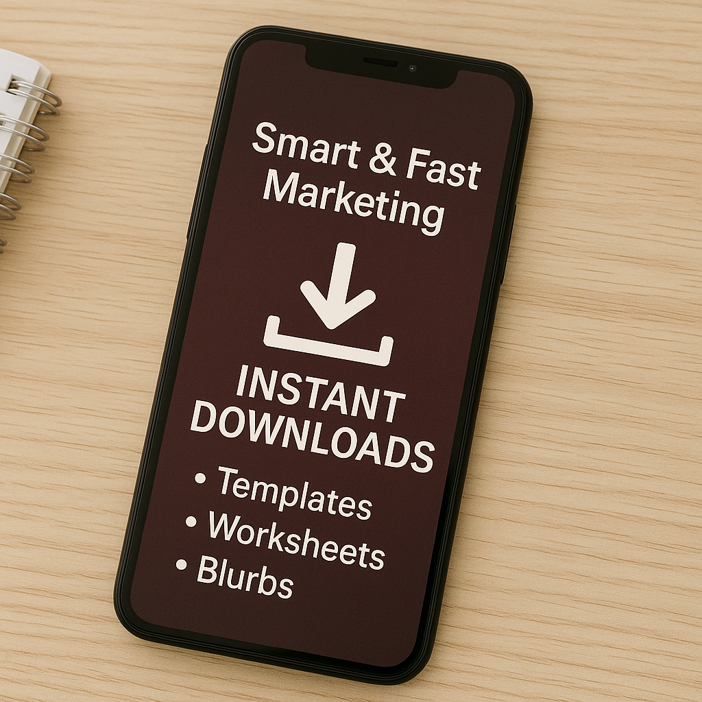 Instant Download - (Copy)